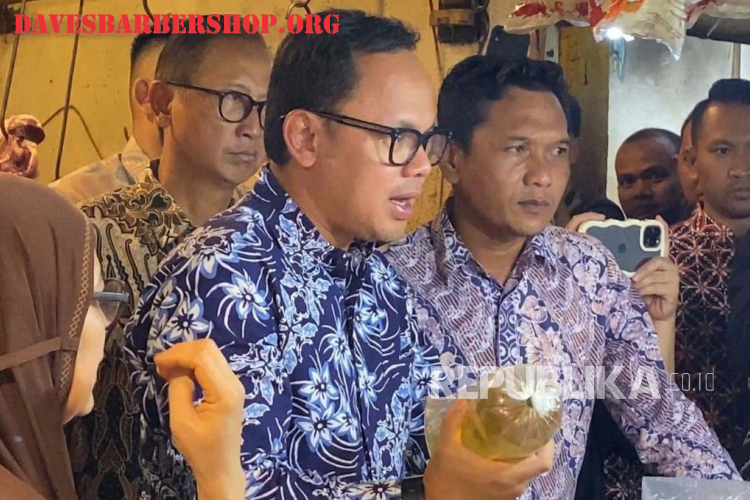PANDORA: Dilarang Melakukan Praktik Bundling Minyak Subsidi di Pasar
