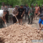 Aksi Bupati Blora